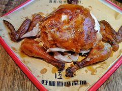 -永红源啤酒·烧烤·海鲜·大排档(青特城店)