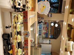 -争鲜回转寿司(浦东三钢里PLUS店)