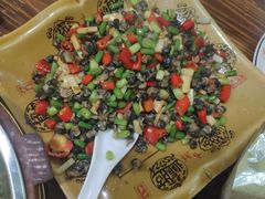 -朗妈私房菜(婺女州店)