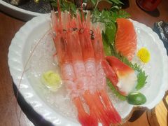 -弓二·烧鸟居酒屋(财富购物中心店)
