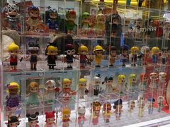 -泡泡玛特POPMART(龙湖杭州滨江天街店)