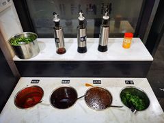 -福屿鲜捞小吃·捞化(福屿总店)