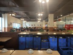 -勇记干锅居(德阳店)
