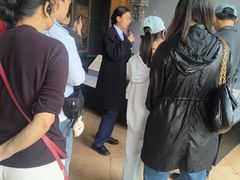 -陈家祠堂-游客中心