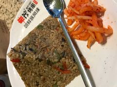 -丰茂烤串(公园店)