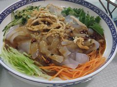 -裕德隆清真饭庄·天津特色菜(河东店)