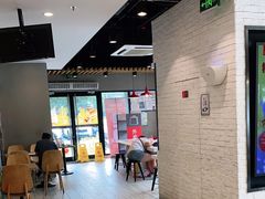 -永和大王(广渠店)