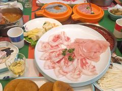 -天地源荷塘悦色主题火锅(一中店)