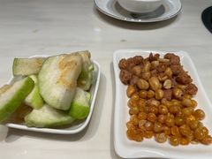 -围炉夜话·潮汕卤水火锅(榕江店)