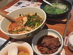 -云味馆·云南菜·云南米线(景田店)