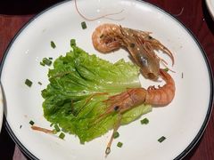 -妈妈菜舟山海鲜(定海古城店)