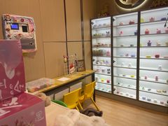 -海底捞火锅(铂澜大象城店)