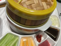 -大鸭梨烤鸭(望京店)