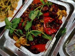-老黑板筋(顺义总店)