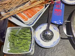 -来涮蜀鲜货火锅串串香(菜市口店)