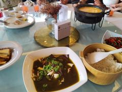 -阿斯牛牛·凉山菜(新会展店)