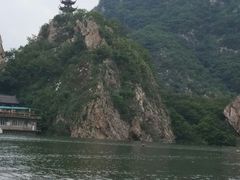 -大连冰峪旅游度假区