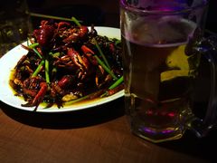 -红盔甲·小龙虾(天钥桥店)