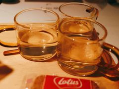 -春树下·树屋花房西餐厅(罍街AS1980店)