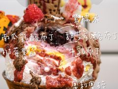 -WONDER ICE 萬得冰田(建設路总店)