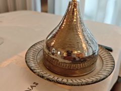 -龟兹KUCINA·新疆菜(前滩L+PLAZA店)