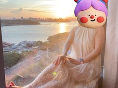 -厦门海港英迪格酒店(中山路店)