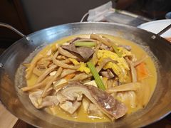 -文华小渔村(椒江康平路店)