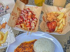 -小馋猫(佳兆业西山吓庭苑店)