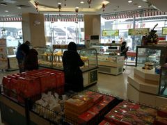 -长发西饼(临顿路店)