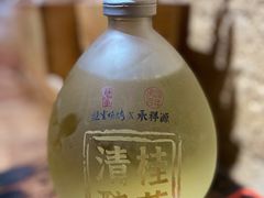 -盟重烧烤(高正街店)