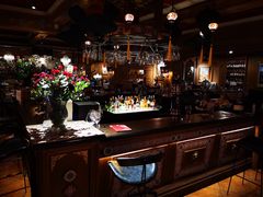 -火车头法国西餐厅