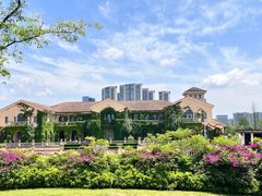 -府河摄影公园