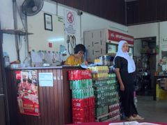 -真浪大家乐海鲜餐馆