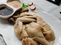 白切鸡-海宝酒家(中山四路店)