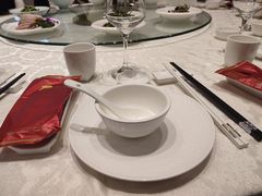 -翠山·映月湖景餐厅(映月湖公园店)