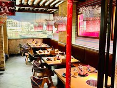 -吃饭皇帝大(长宁龙之梦店)