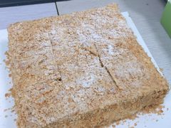 -幸福西饼生日蛋糕·下午茶(思明店)