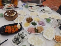 -丰尔粥食·顺德鱼生·干蒸排骨顺德菜(大良分店)