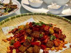 -陶缘一号·四季缘·老字号顺德菜·户外婚礼家宴(西滘店)