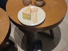 -星巴克(保定万博广场店)