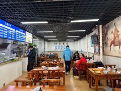 -承德正宗平泉羊汤(崇礼店)