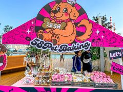 -百年港湾奥特莱斯(香炉礁店)