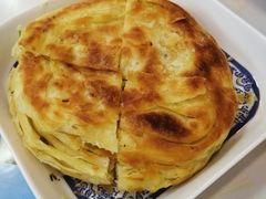 -老师家羊杂碎(延安总店)