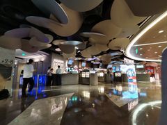 -百美汇影城(LUXE嘉里中心店)