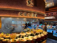 -炊江南·上海菜(国展华漕店)
