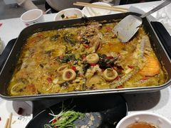 -鱼酷活鱼烤鱼(中联广场店)