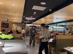 -海底捞火锅(太原南站店)