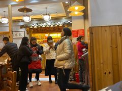 -下梅人家土菜馆(历史文化餐厅度假区店)