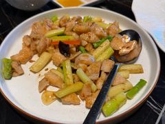 万丽轩小炒皇-杭州临平万丽酒店·万丽轩中餐厅