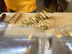 -咏春葱油饼(德政中路店)